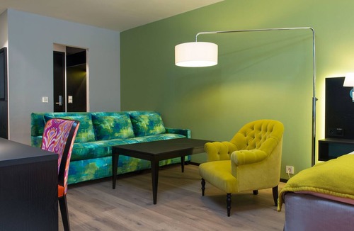 Vika Hotel | Thon Hotel Vika Atrium