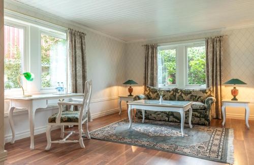 Vasterlanda Hotel | Thorskogs Slott
