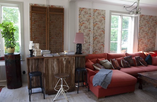Visby Bed & Breakfast | Three Pheasants Boutique B&B