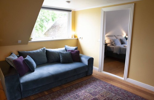 Visby Bed & Breakfast | Three Pheasants Boutique B&B