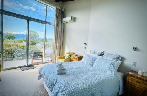Tekapo Cabin | Three Rivers Lodge