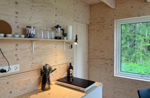 Arvika House | Timeless Home With Nature At Your Doorstep