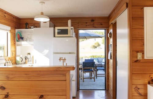 Waimarama Cottage | Timeout Cottage - Waimarama Holiday Home