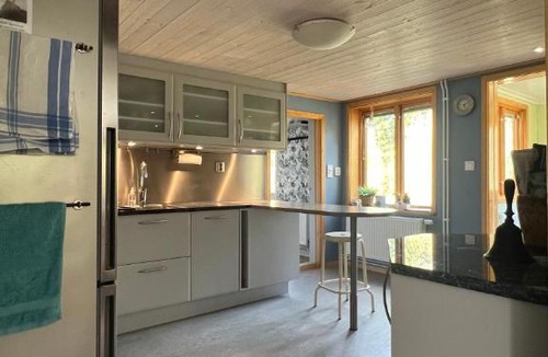 Vrigstad Cabin | Timjan Forest Resort