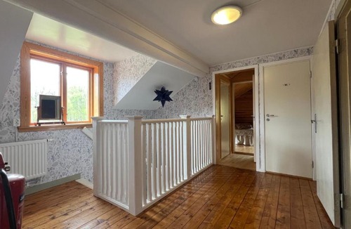 Vrigstad Cabin | Timjan Forest Resort