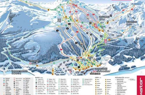 Hemsedal Apartment | Tinden