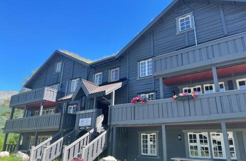 Hemsedal Apartment | Tinden