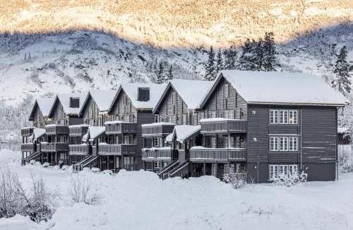 Hemsedal Apartment | Tinden