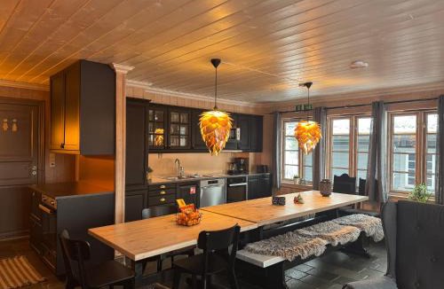 Hemsedal Apartment | Tinden