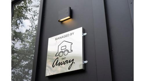 Ettrick House | Tiny Away Benger Garden 1 by Tiny Away