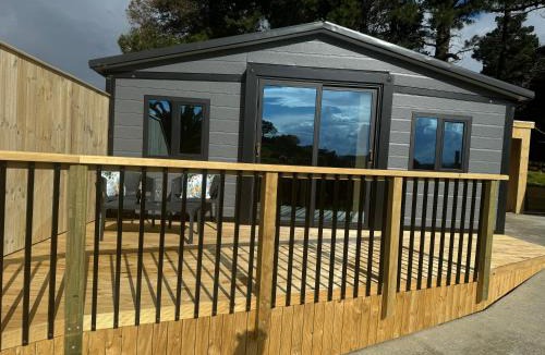 Westmere Apartment | Tiny Container house