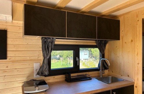 Onsala House | Tiny Escape Vassingso by Tiny Away