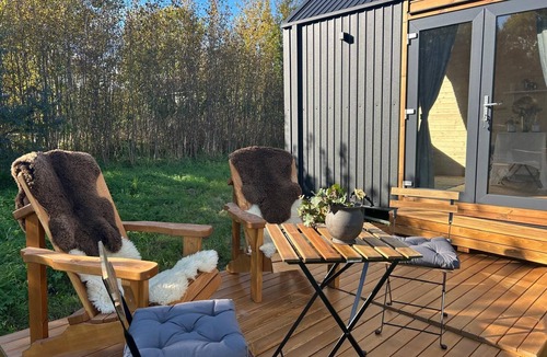 Onsala House | Tiny Escape Vassingso by Tiny Away