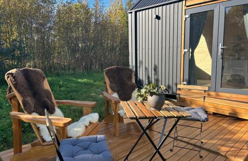 Onsala House | Tiny Escape Vassingso by Tiny Away