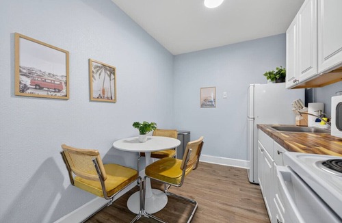 South Pensacola Cottage | Tiny Haven Unwind in Pensacola