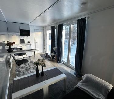 Alta Other | Tiny home in a peaceful, central part of Alta