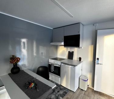 Alta Other | Tiny home in a peaceful, central part of Alta