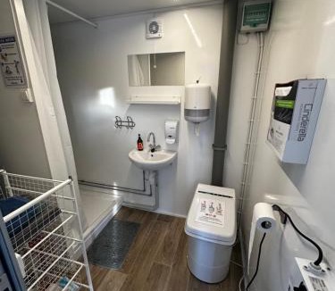Alta Other | Tiny home in a peaceful, central part of Alta