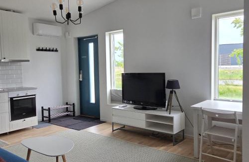 Staffanstorp Apartment | Tiny Home in a Tiny Town
