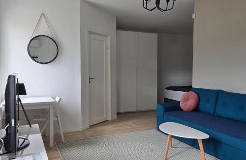 Staffanstorp Apartment | Tiny Home in a Tiny Town