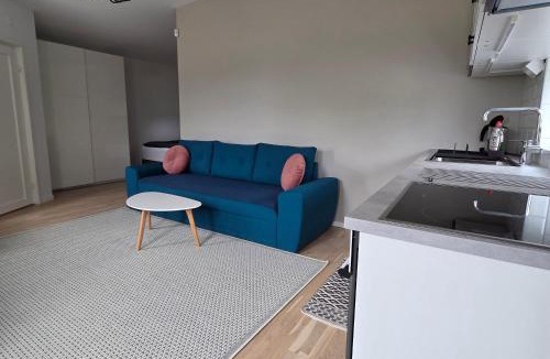 Staffanstorp Apartment | Tiny Home in a Tiny Town