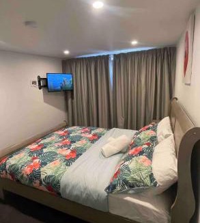 Mosgiel Apartment | Tiny Home in Mosgiel