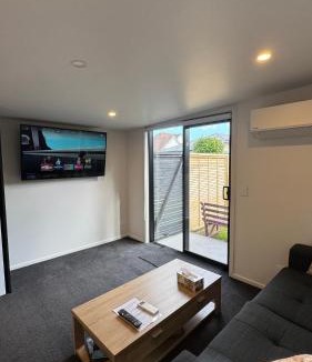 Mosgiel Apartment | Tiny Home in Mosgiel