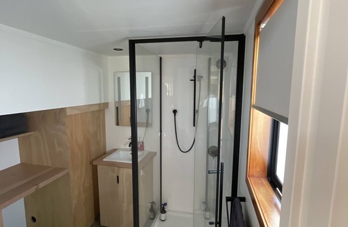 Puhoi House | Tiny Home Puhoi valley