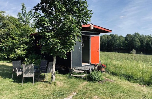 Stora Skedvi House | Tinyhouse