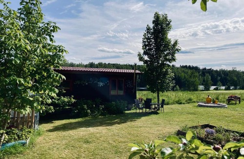 Stora Skedvi House | Tinyhouse