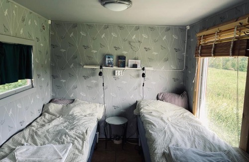 Stora Skedvi House | Tinyhouse