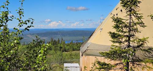 Sorsele Other | Tipi Mountain Camp