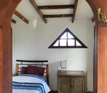 Titoki House | Titoki Downs Farm Stay