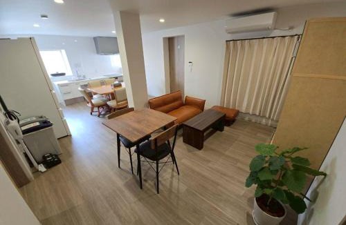 Minamiawaji Hostel | Tiz円居