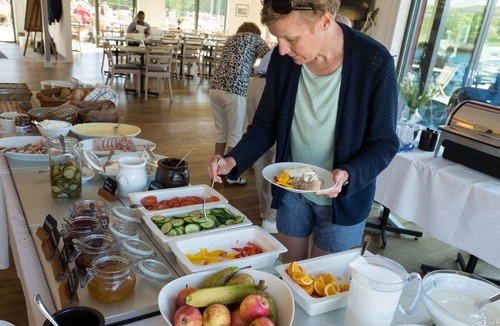 Brakne-Hoby Bed & Breakfast | Tjärö