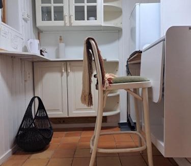 Simrishamn Apartment | Tobishirdgård