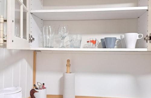 Simrishamn Apartment | Tobishirdgård