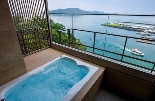 Toba Hotel | Todaya