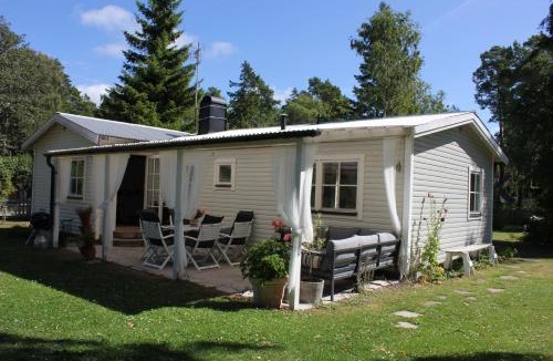 Tofta House | Tofta Beach