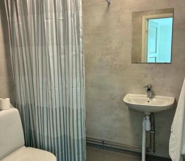 Vibble Hotel | Tofta Strand Bed & Breakfast Familjerum