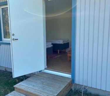 Vibble Hotel | Tofta Strand Bed & Breakfast Familjerum