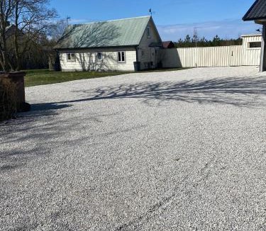 Tofta House | Tofta stugan