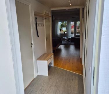 Vaxjo Apartment | Toftahöjden 7