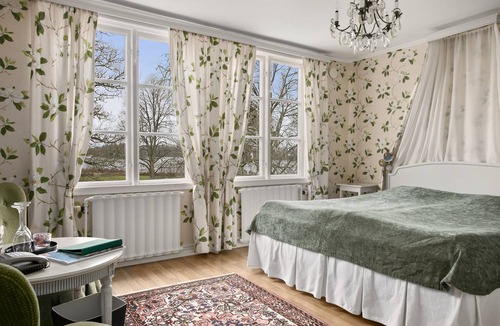 Vittaryd Hotel | Toftaholm Herrgård