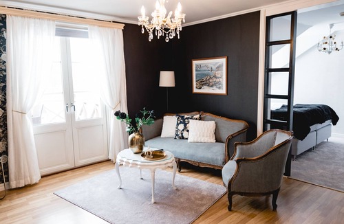 Vittaryd Hotel | Toftaholm Herrgård