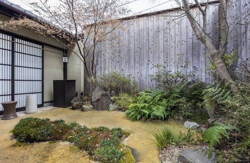 Higashiyama House | Tofukuji SAKURA