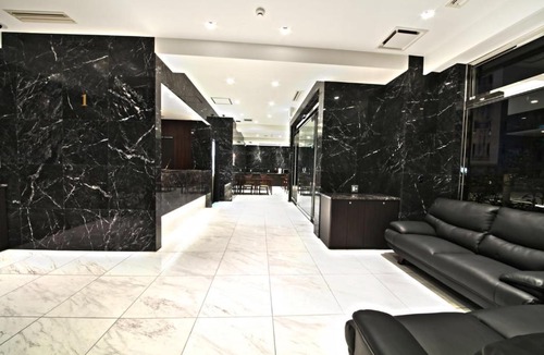 Naniwa Hotel | Toho Hotel