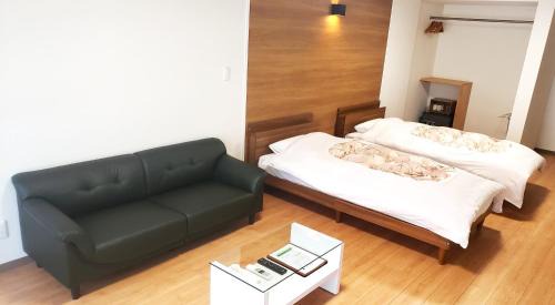 Nozawaonsen Hotel | Tokiwaya
