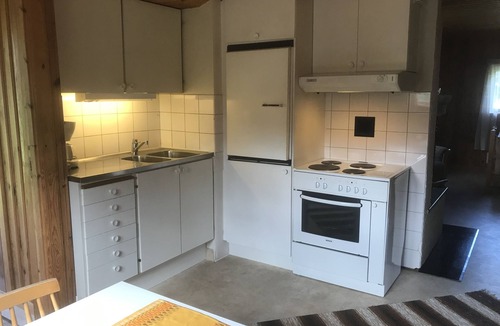 Solleron Cottage | Tollagården