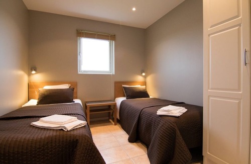 Tomelilla Hotel | Tomelilla Golf Hotell